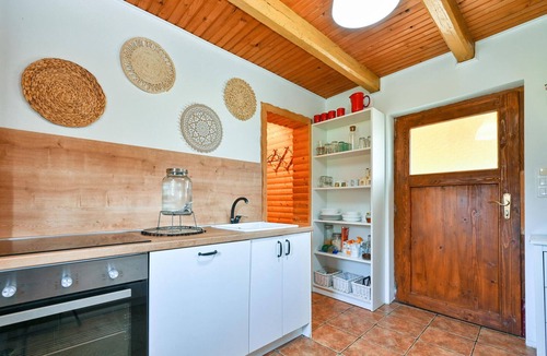 Pokupsko House | 1 bedroom awesome home in Augustanovec