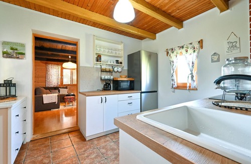 Pokupsko House | 1 bedroom awesome home in Augustanovec