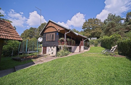 Pokupsko House | 1 bedroom awesome home in Augustanovec