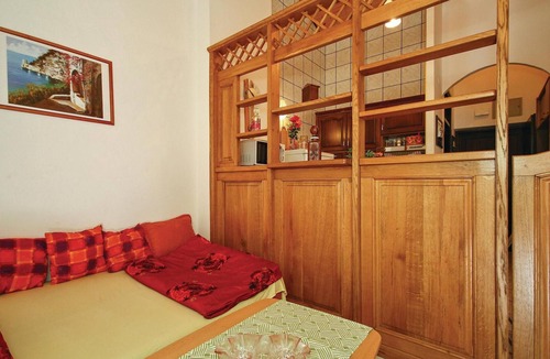 Cervar Porat House | 1 bedroom awesome home in Cervar Porat