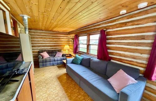 Rosedale House | 1-Bedroom Balsam Lake Cottage #9