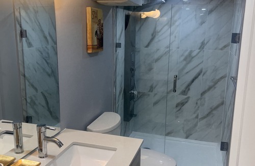 Mount Pleasant Apartment | 1 Bedroom Basement Apartment