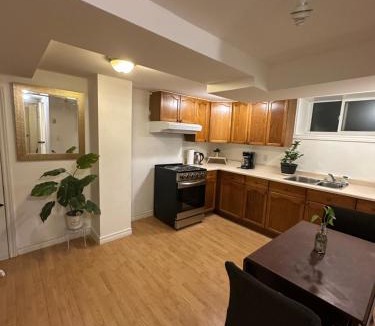 Owen Sound Apartment | 1 Bedroom Basement Apartment Owen Sound