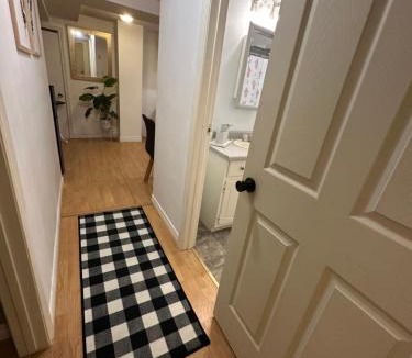 Owen Sound Apartment | 1 Bedroom Basement Apartment Owen Sound