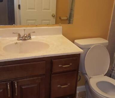 Odenton Apartment | 1 Bedroom Basement Apartment