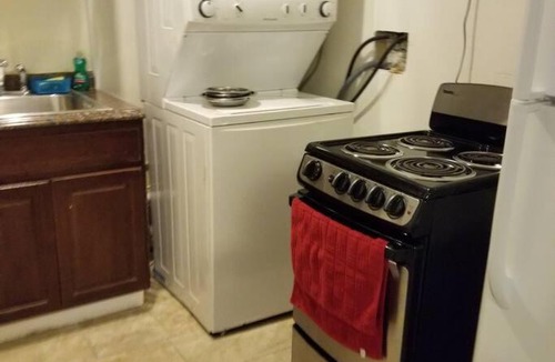 Odenton Apartment | 1 Bedroom Basement Apartment