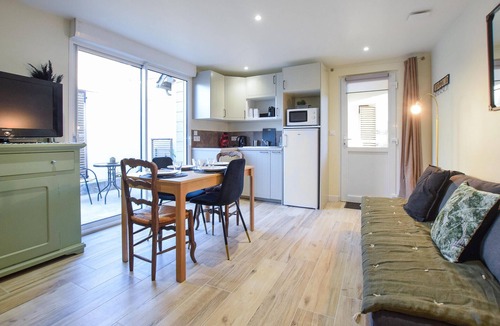 Esquay-sur-Seulles House | 1 bedroom beautiful home in Esquay-sur-Seulles