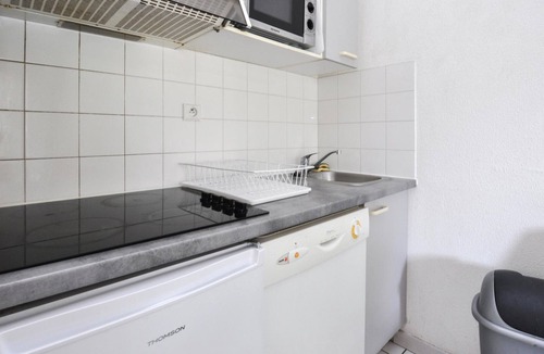 Sainte-Maxime Apartment | 1 bedroom beach front apartment in Sainte-Maxime