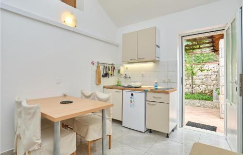 Saplunara Apartment | 1 Bedroom Beach Front Apartment In Saplunara