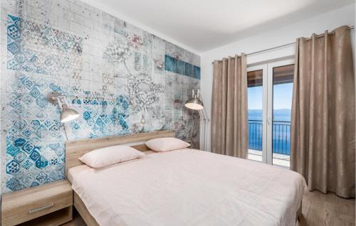 Tulisevica Apartment | 1 Bedroom Beach Front Apartment In Lovran