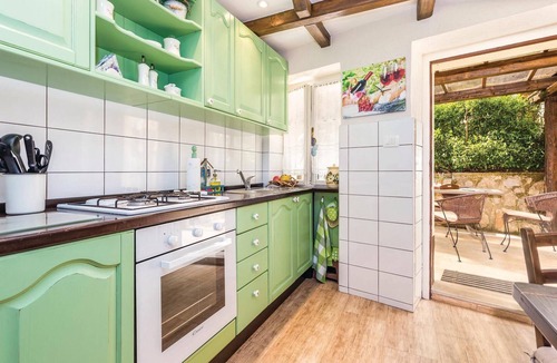 Obrs House | 1 bedroom beautiful home in Moscenicka Draga