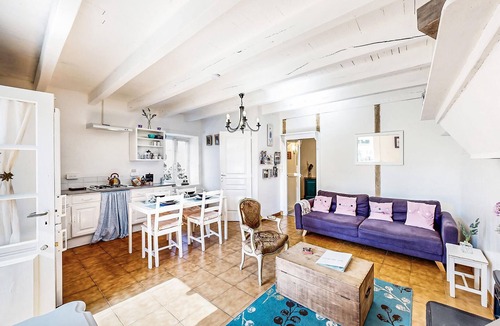 Oradour-Fanais House | 1 bedroom beautiful home in Oradour-Fanais