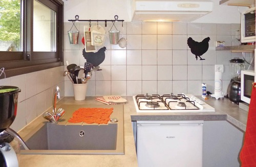 Ectot-lʼAuber House | 1 bedroom beautiful home in Ectot L'Auber