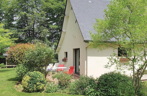 Ectot-lʼAuber House | 1 bedroom beautiful home in Ectot L'Auber