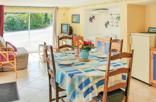 Muzillac Apartment | 1 bedroom beautiful apartment in Muzillac