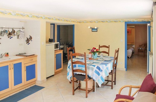 Muzillac Apartment | 1 bedroom beautiful apartment in Muzillac