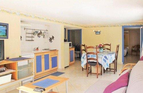 Muzillac Apartment | 1 bedroom beautiful apartment in Muzillac