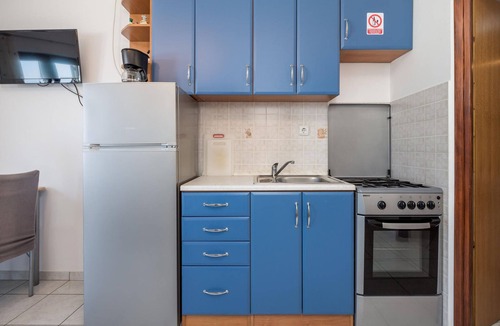 Senj Apartment | 1 bedroom beautiful apartment in Jablanac