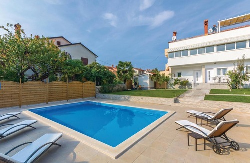 Novigrad Apartment | 1 bedroom beautiful apartment in Novigrad