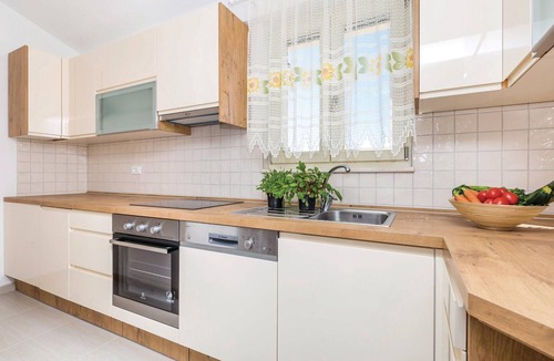 Sarsoni Apartment | 1 bedroom beautiful apartment in Matulji