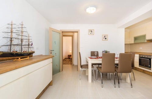 Sarsoni Apartment | 1 bedroom beautiful apartment in Matulji