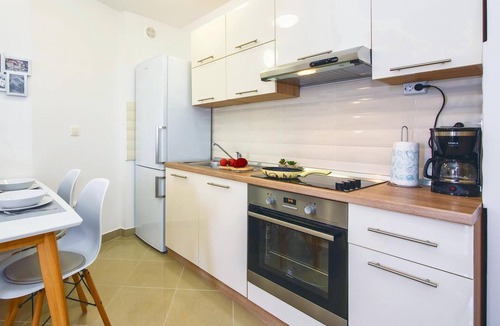 Postira Apartment | 1 bedroom beautiful apartment in Postira