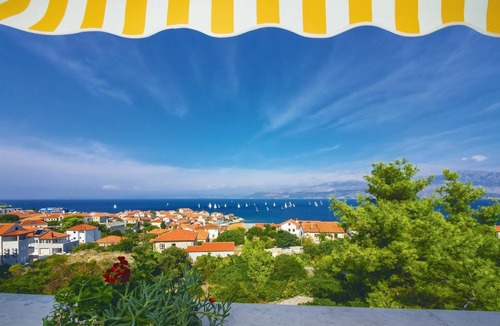 Postira Apartment | 1 bedroom beautiful apartment in Postira