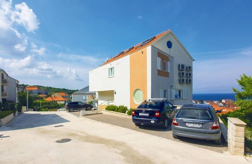 Postira Apartment | 1 bedroom beautiful apartment in Postira
