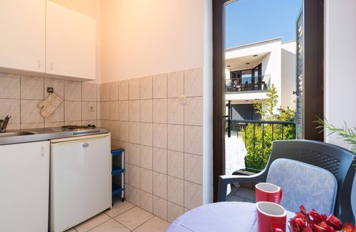 Vrboska Apartment | 1 bedroom beautiful apartment in Vrboska