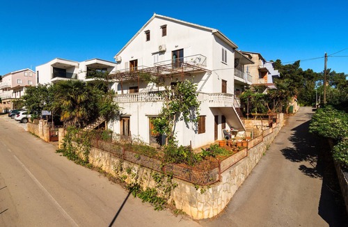 Vrboska Apartment | 1 bedroom beautiful apartment in Vrboska