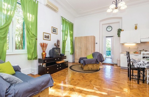 Rijeka Apartment | 1 bedroom beautiful apartment in Rijeka