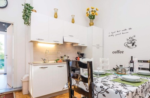 Rijeka Apartment | 1 bedroom beautiful apartment in Rijeka