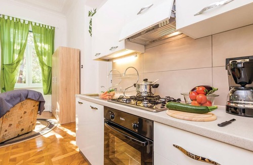 Rijeka Apartment | 1 bedroom beautiful apartment in Rijeka