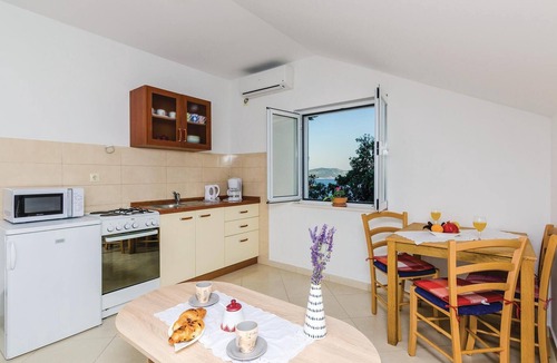 Molunat Apartment | 1 bedroom beautiful apartment in Gruda