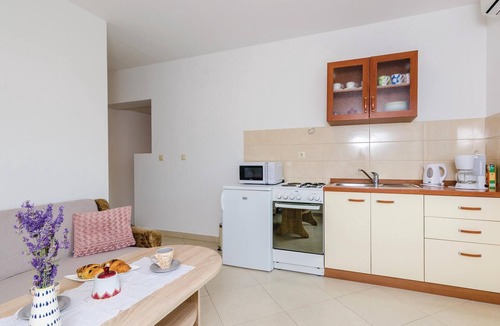 Molunat Apartment | 1 bedroom beautiful apartment in Gruda