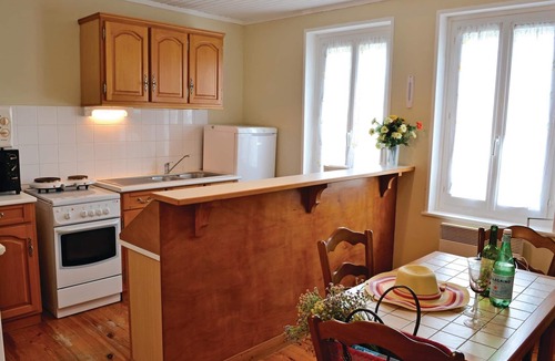 Ault Apartment | 1 bedroom beautiful apartment in Ault