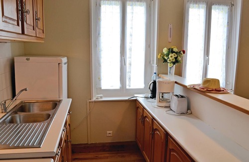 Ault Apartment | 1 bedroom beautiful apartment in Ault
