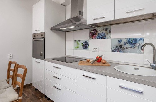 Cres Apartment | 1 bedroom beautiful apartment in Cres