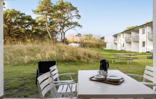 Dueodde Apartment | 1 Bedroom Beautiful Apartment In Nexø