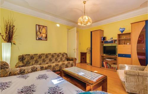 Bakar Apartment | 1 Bedroom Beautiful Apartment In Bakar