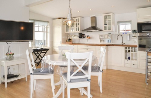 Sjaelborg House | 1 bedroom beautiful home in Esbjerg V