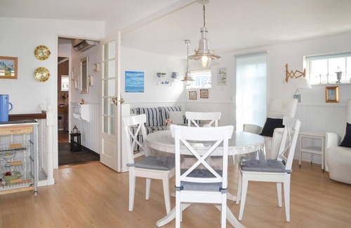 Sjaelborg House | 1 bedroom beautiful home in Esbjerg V