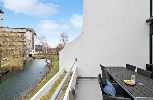 Kronborg House | 1 bedroom beautiful home in Helsingør