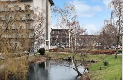 Kronborg House | 1 bedroom beautiful home in Helsingør