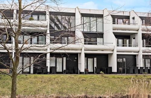 Kronborg House | 1 bedroom beautiful home in Helsingør