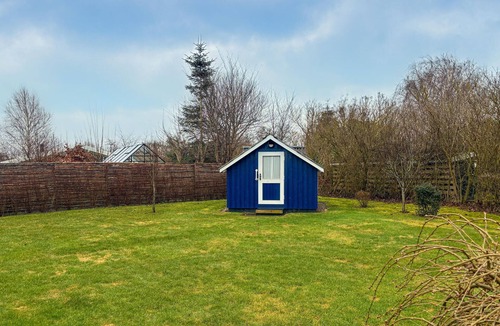 Frolunde House | 1 bedroom beautiful home in Slagelse