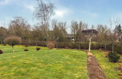 Frolunde House | 1 bedroom beautiful home in Slagelse