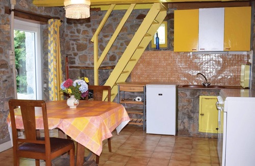 Pleubian House | 1 bedroom beautiful home in Pleubian