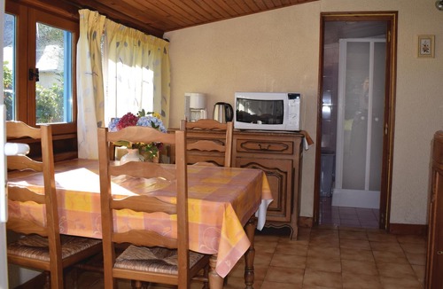 Pleubian House | 1 bedroom beautiful home in Pleubian