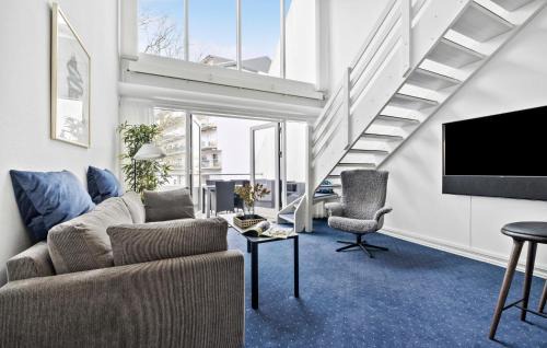 Kronborg House | 1 Bedroom Beautiful Home In Helsingør